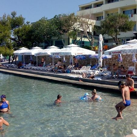 Apartman Mihalj Zadar-Rtina Miletici Dış mekan fotoğraf