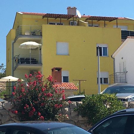 Apartman Mihalj Zadar-Rtina Miletici Dış mekan fotoğraf
