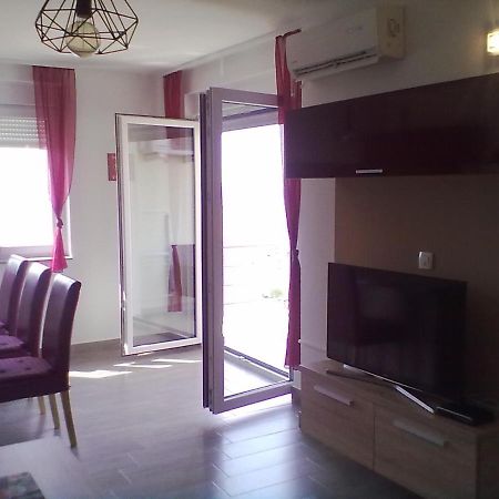 Apartman Mihalj Zadar-Rtina Miletici Dış mekan fotoğraf
