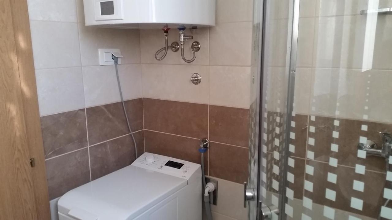 Apartman Mihalj Zadar-Rtina Miletici Dış mekan fotoğraf
