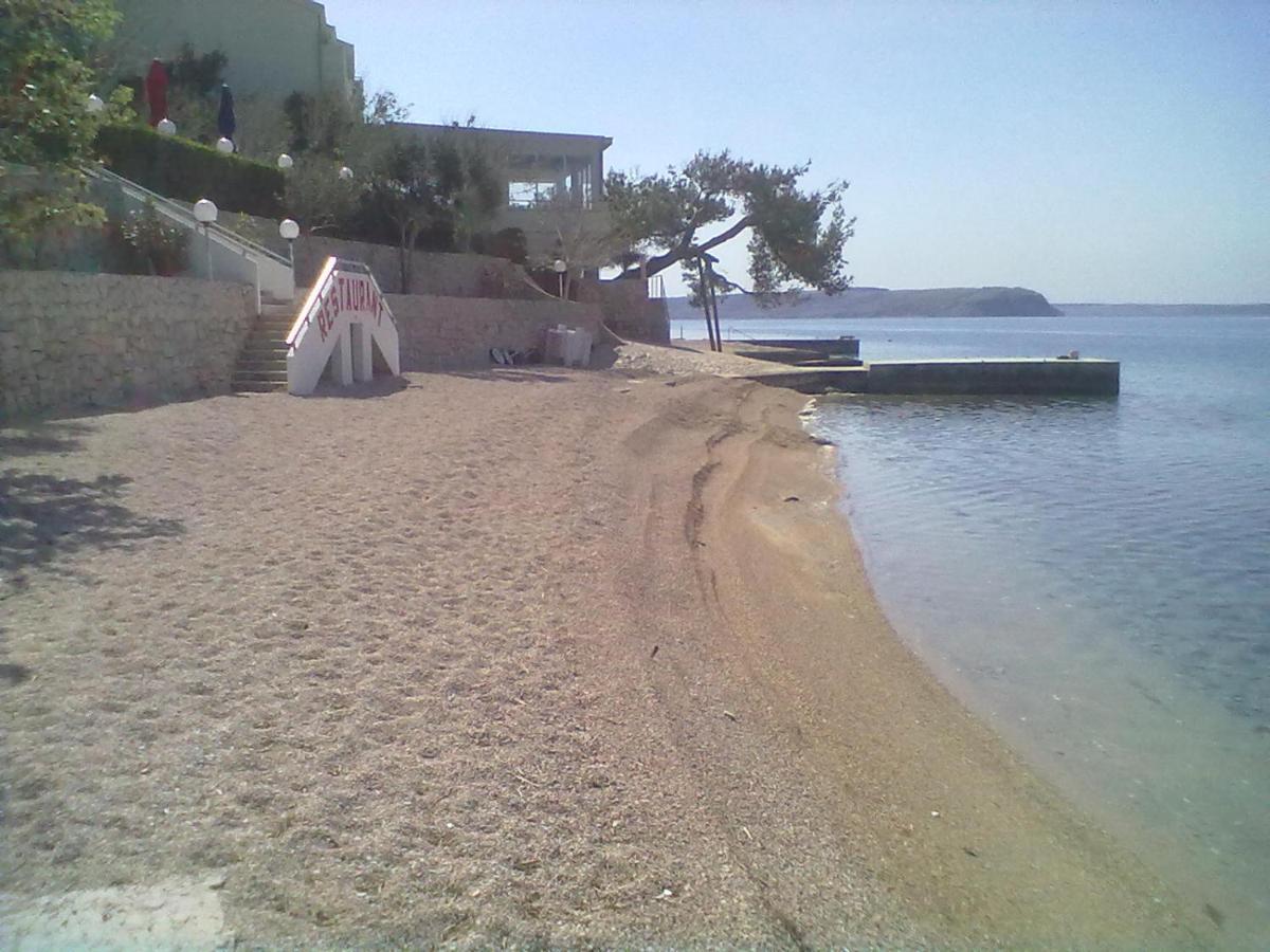 Apartman Mihalj Zadar-Rtina Miletici Dış mekan fotoğraf