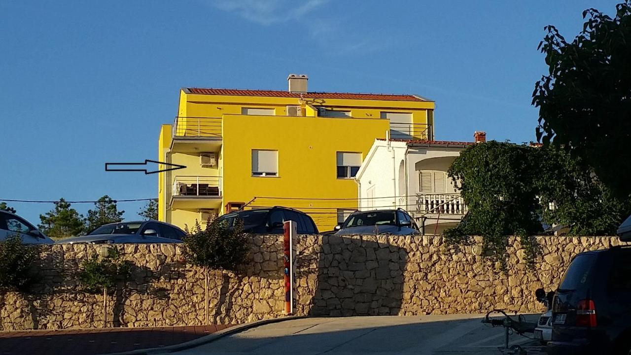 Apartman Mihalj Zadar-Rtina Miletici Dış mekan fotoğraf